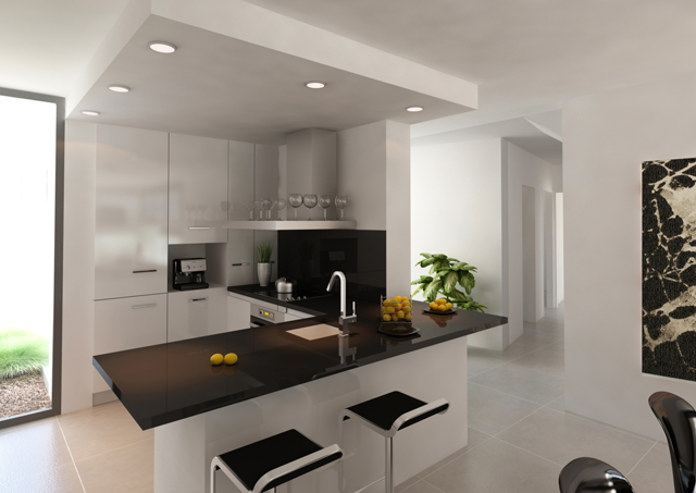 UNIFAMILIARES LA FINCA