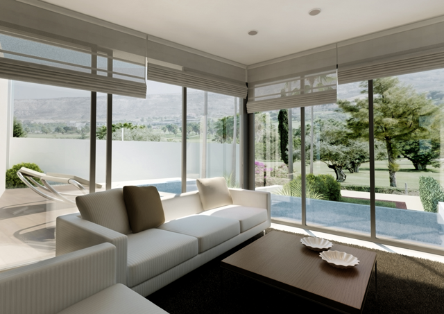 UNIFAMILIARES LA FINCA